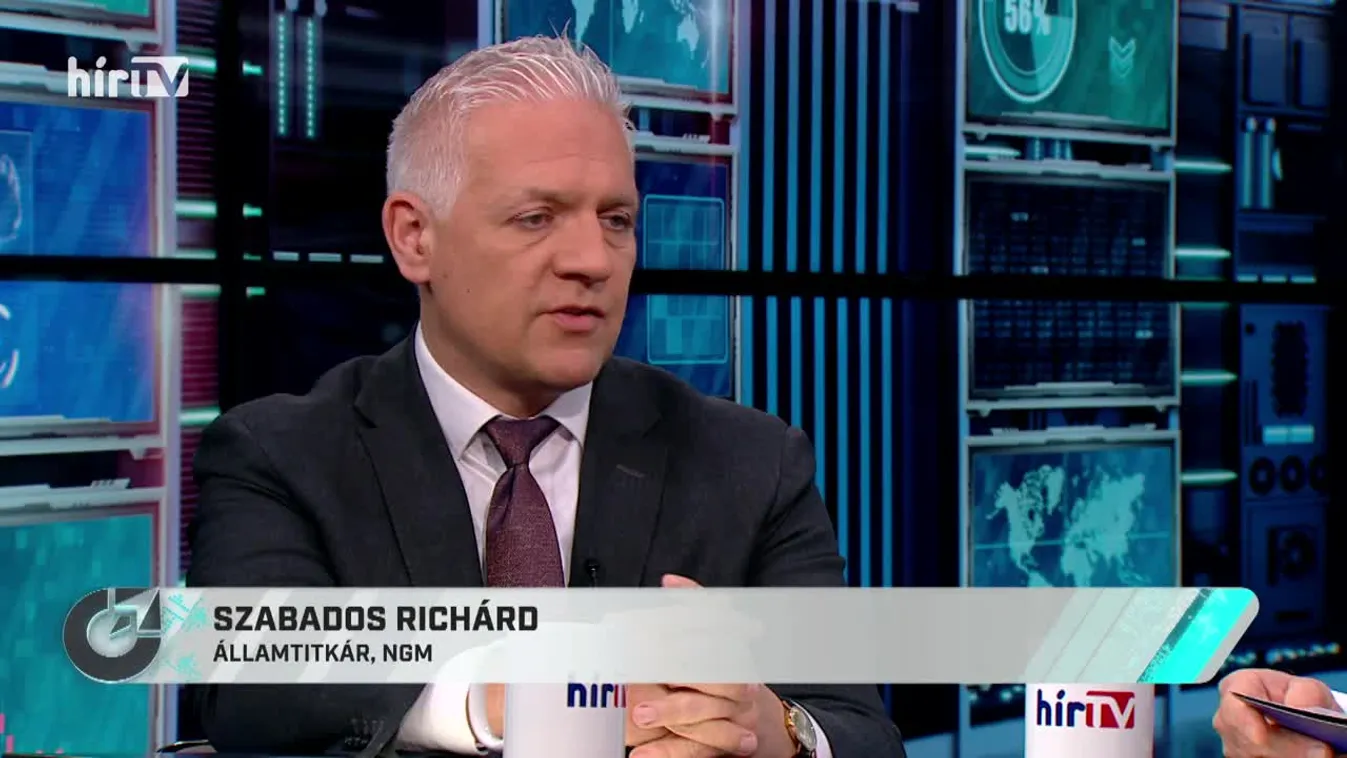 Szaldó - A 2025-ös esztendő áttörést hoz a gazdaságban