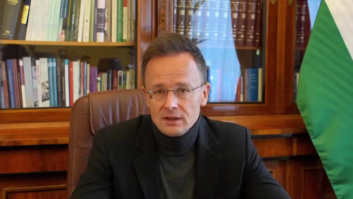 Szijjártó Péter: ismét a brüsszeli bürokraták alkalmatlanságának árát fizeti meg az európai gazdaság