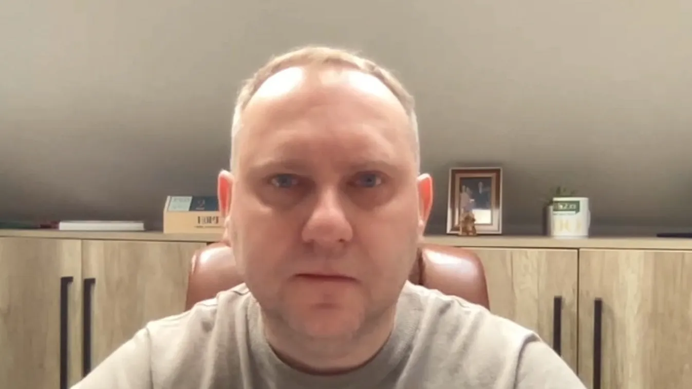 Ez lehet a magyarázat Zelenszkij megváltozott retorikájára + videó