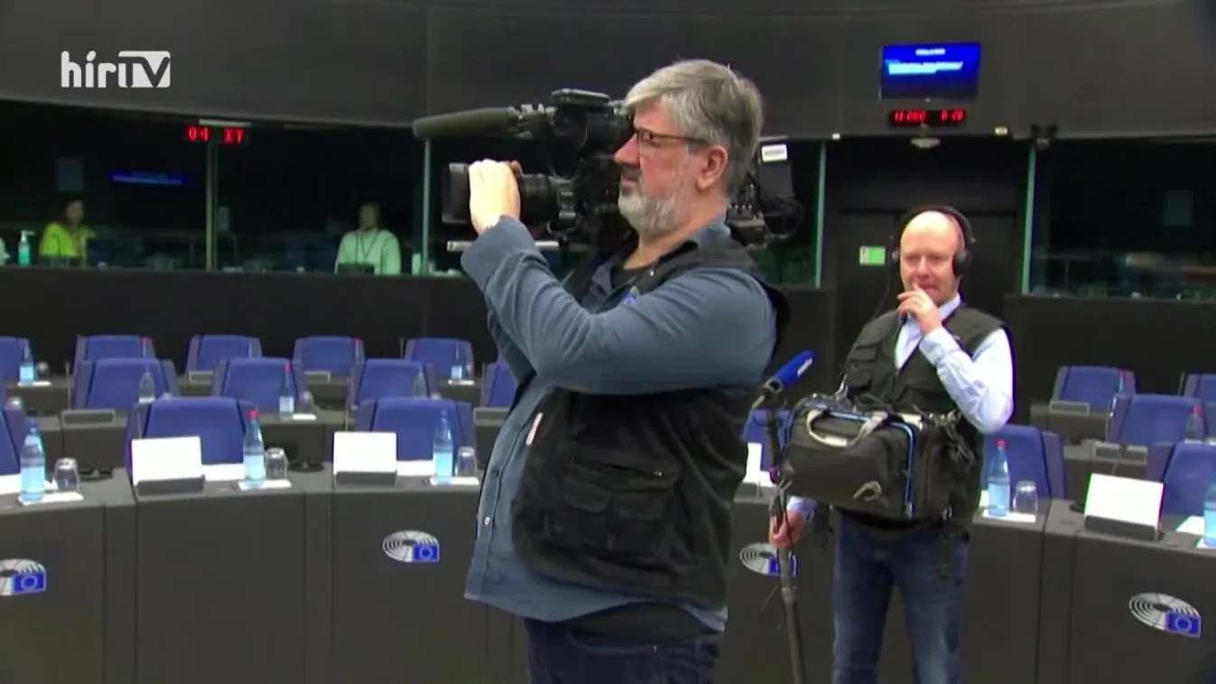 Célpont - Magyar Péter politikai karrierje