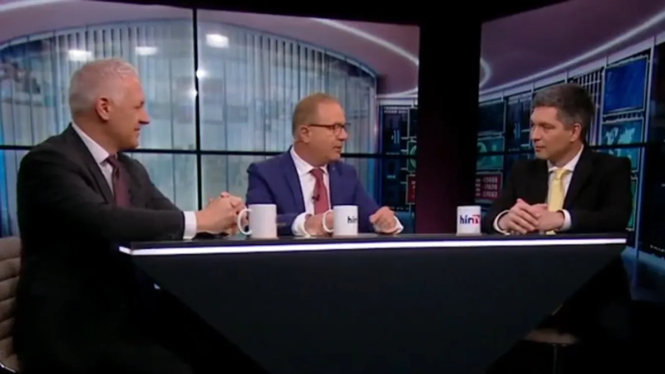 Szaldó – Ez az év az áttörés éve + videó