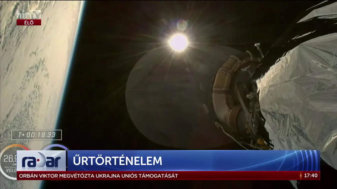 Radar - Az űr kutatása a csillagászattal egyidő