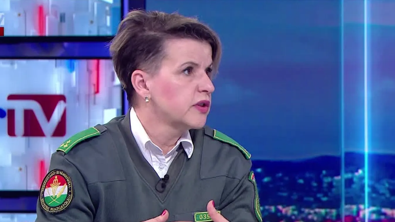 Napindító: Tiltott termékek az iskolákban, pénzbirsággal büntet az adóhatóság + videó