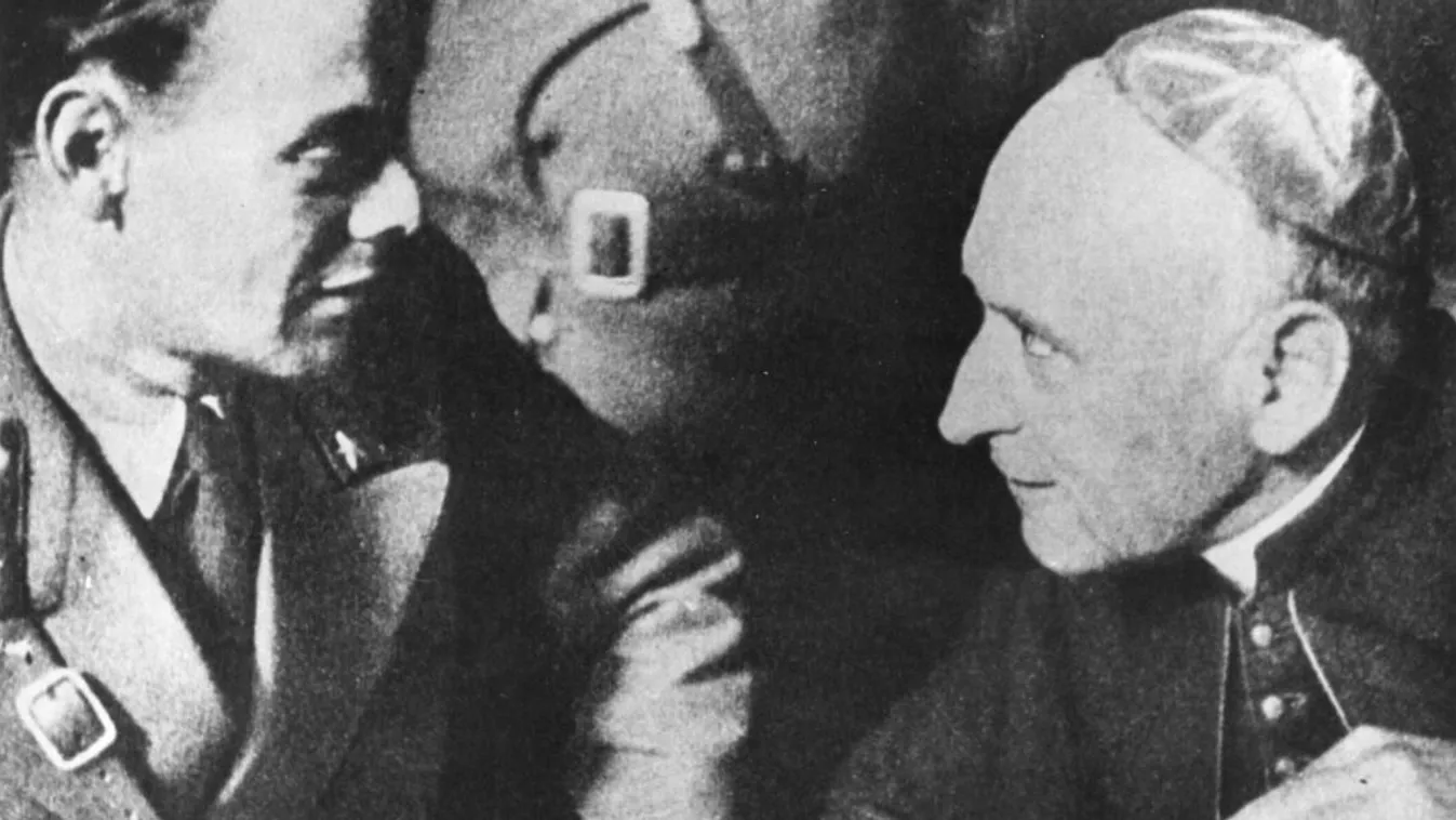 Magyarország utolsó hercegprímásáról adtak ki új könyvet