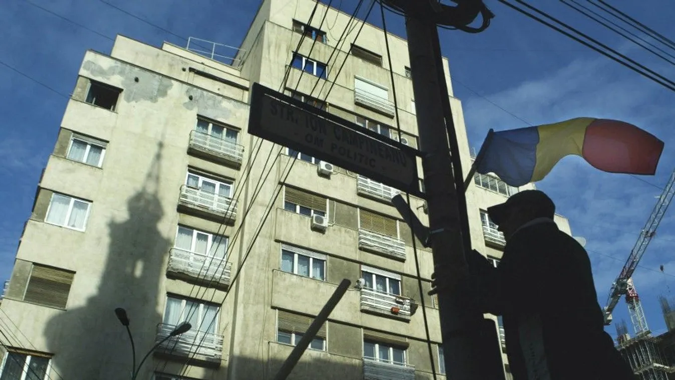 Egy friss európai kimutatás szerint is mögöttünk kullog Románia