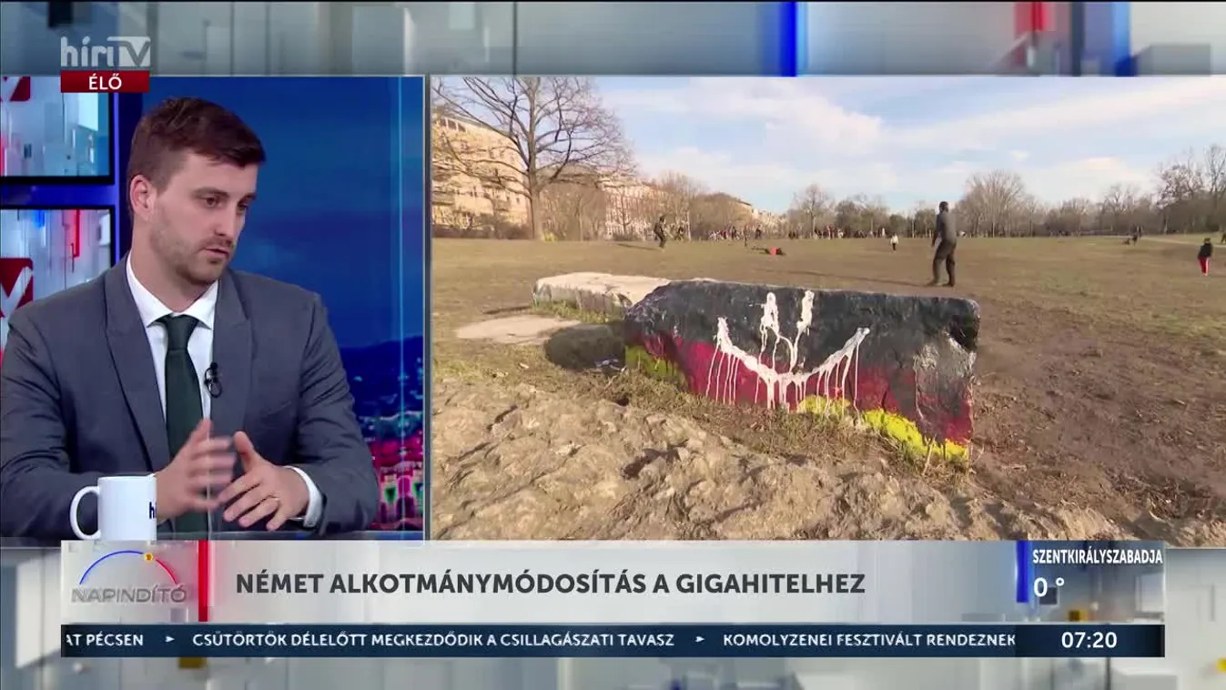 Háború Ukrajnában - Nógrádi György - Amerika átveheti az ukrán atomenergetikai infrastruktúrát