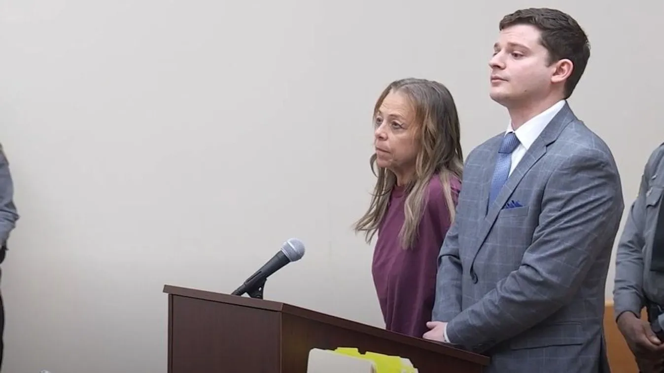 Pokoli kínzások után gyújtotta fel a házát egy amerikai férfi