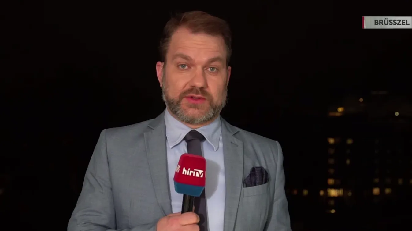 Magyarországról is szó lesz az Európai Parlament plenáris ülésén + videó