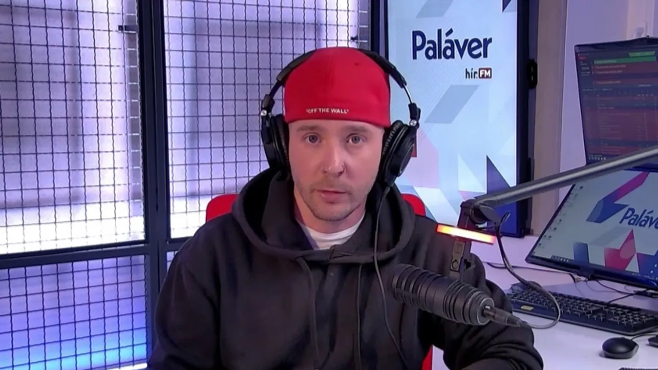 Paláver – Orbán Viktor: Provokációs verseny van az ellenzéki pártok között + videó