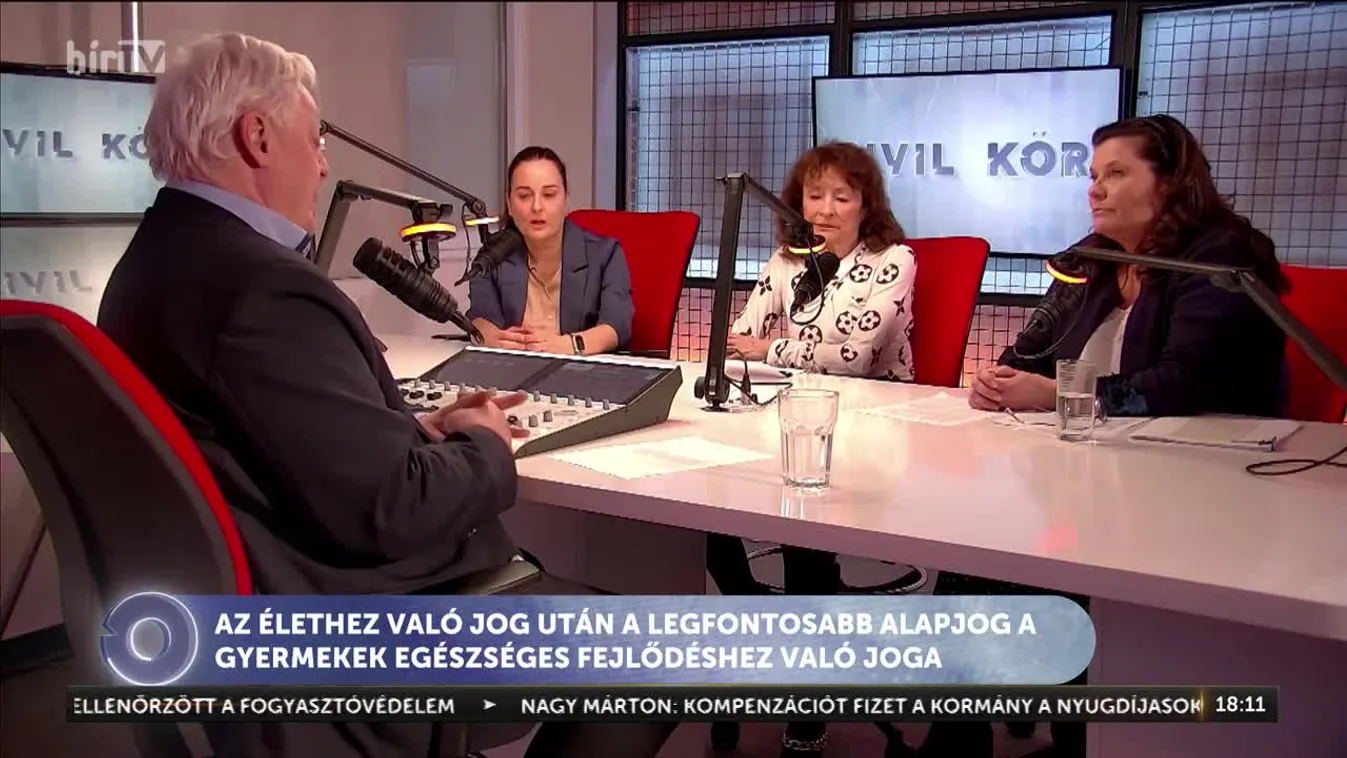 Civil kör (2025-03-29)