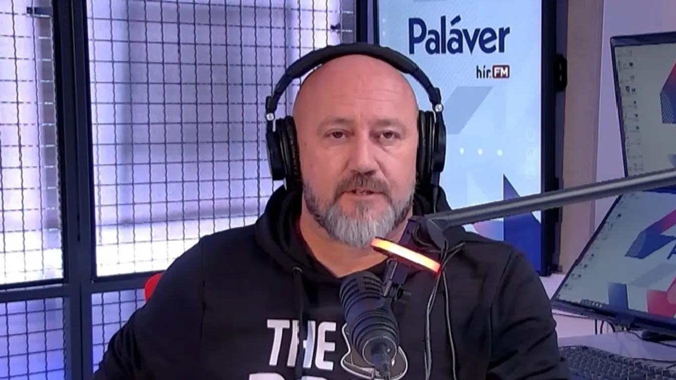 Paláver – Újabb bizonyíték van arra, hogy a Soros-maffiát Washingtonból Brüsszelbe költöztetik + videó