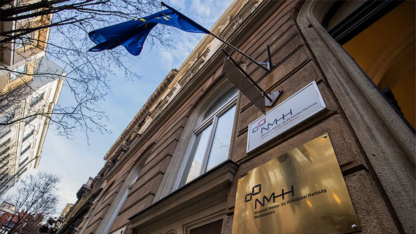 Ismét törvényt sértett a Rádió1