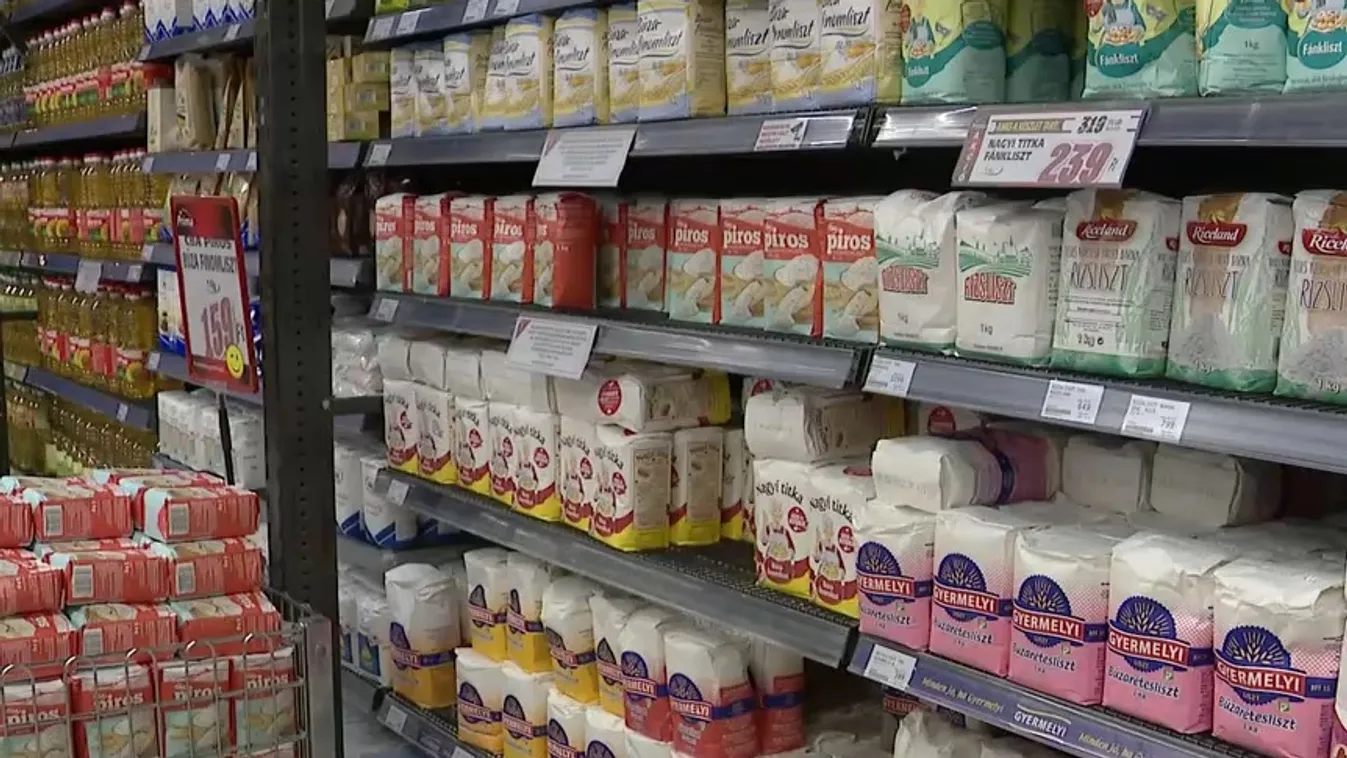 A Nemzetgazdasági Minisztérium szerint működik a profitplafon + videó