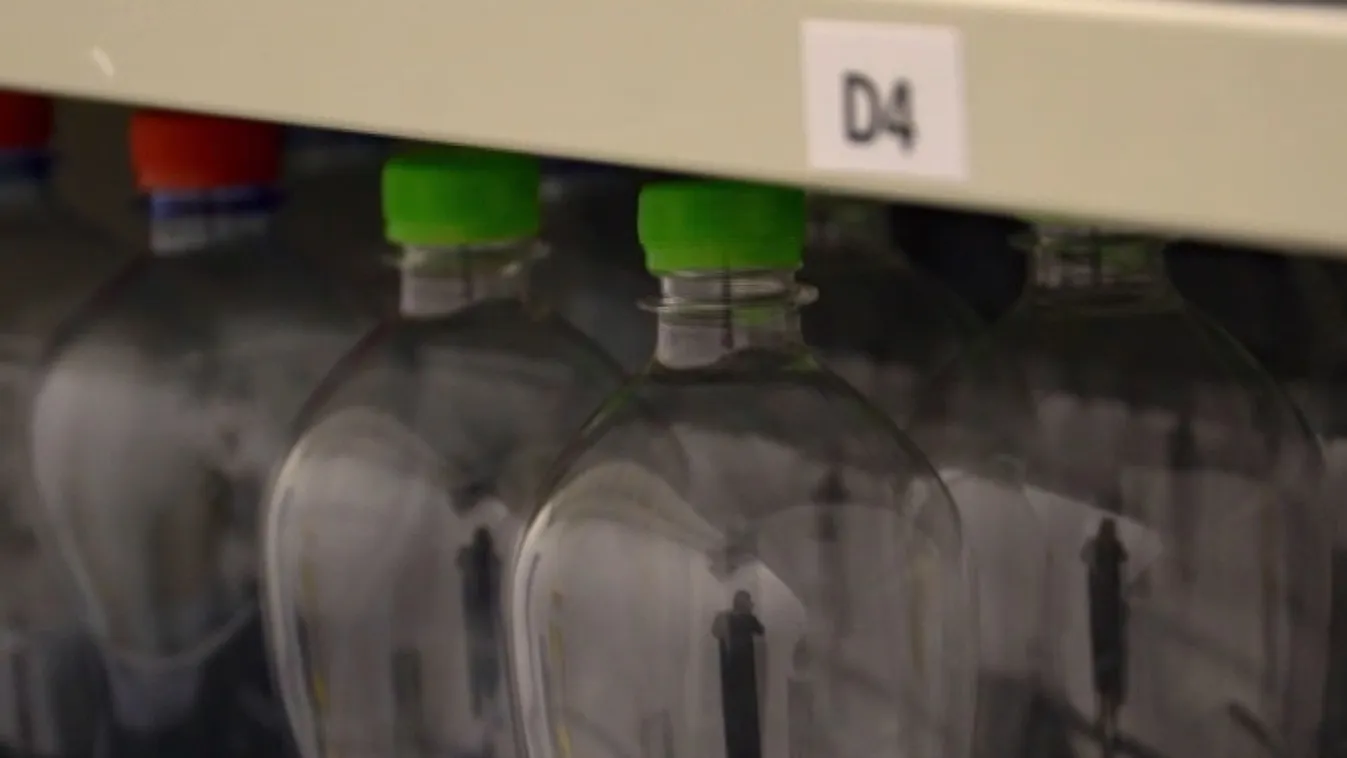 Radar – Egyre nagyobb az újrahasznosítási kedv Magyarországon + videó