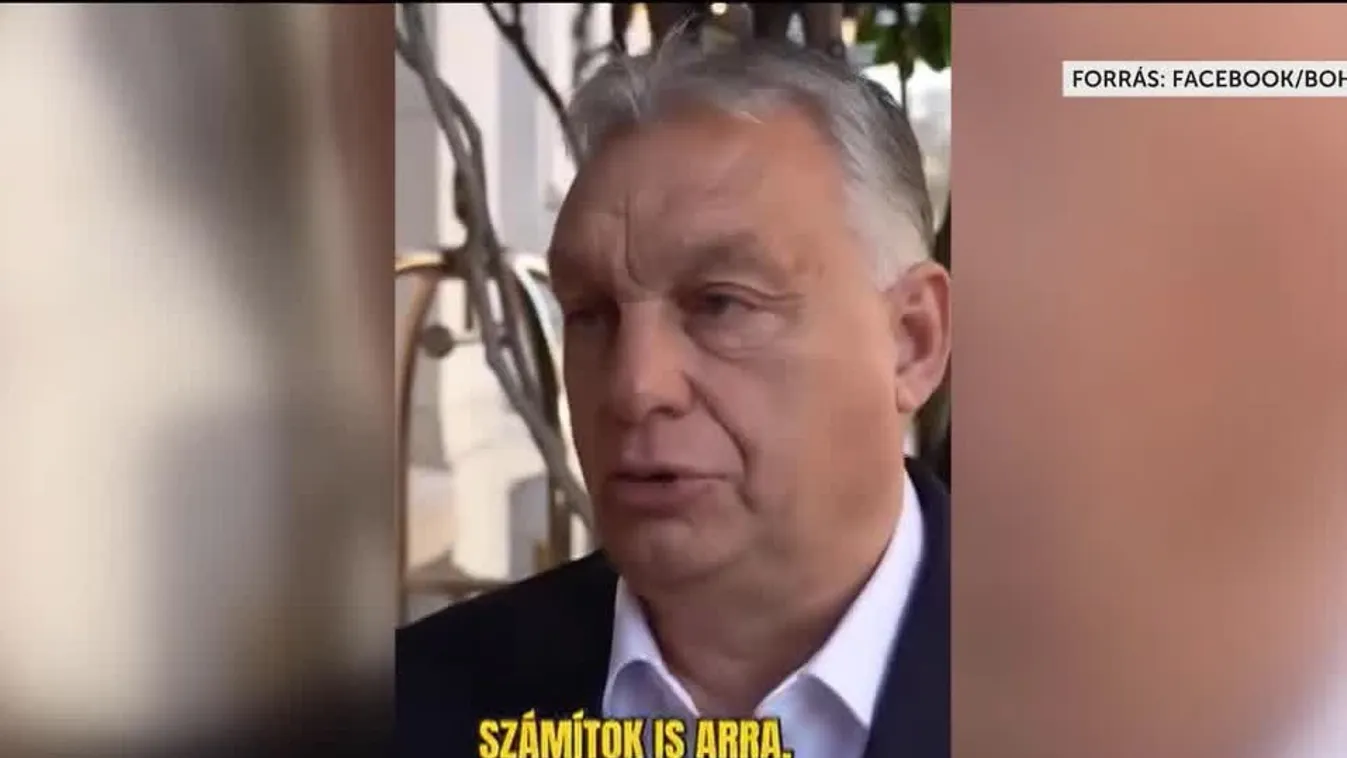 Orbán Viktor: Nem akarjuk a saját függetlenségünket és szuverenitásunkat alárendelni senkinek + videó