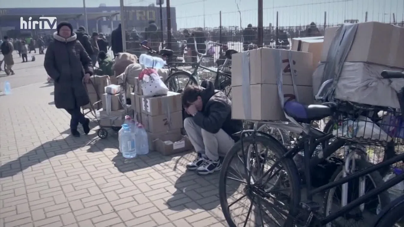 Célpont - Ukrajna az Unióban?