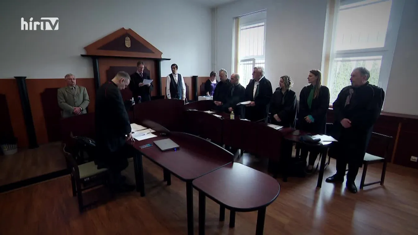 Riasztás - Súlyos büntetést kaptak a fiatal dílerek