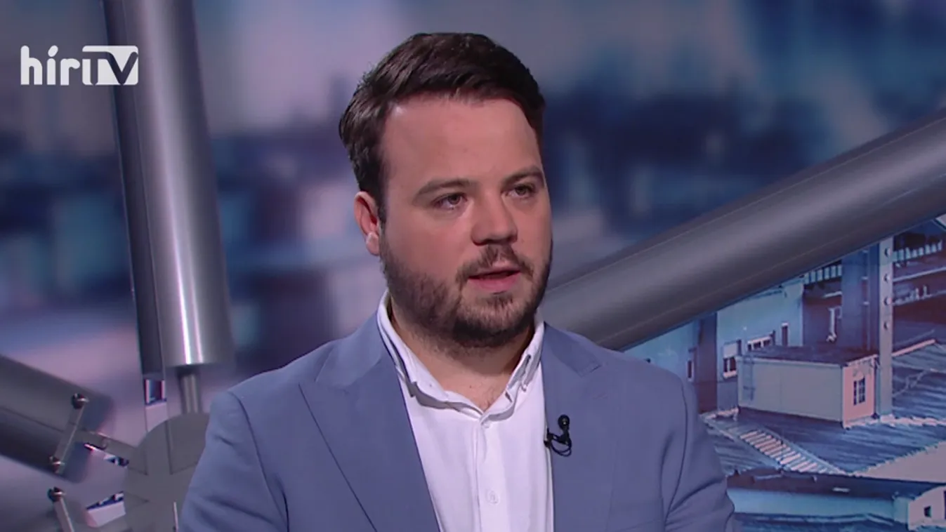 Nagy Károly: Egy politikus nem vegzálhatja az újságírókat + videó