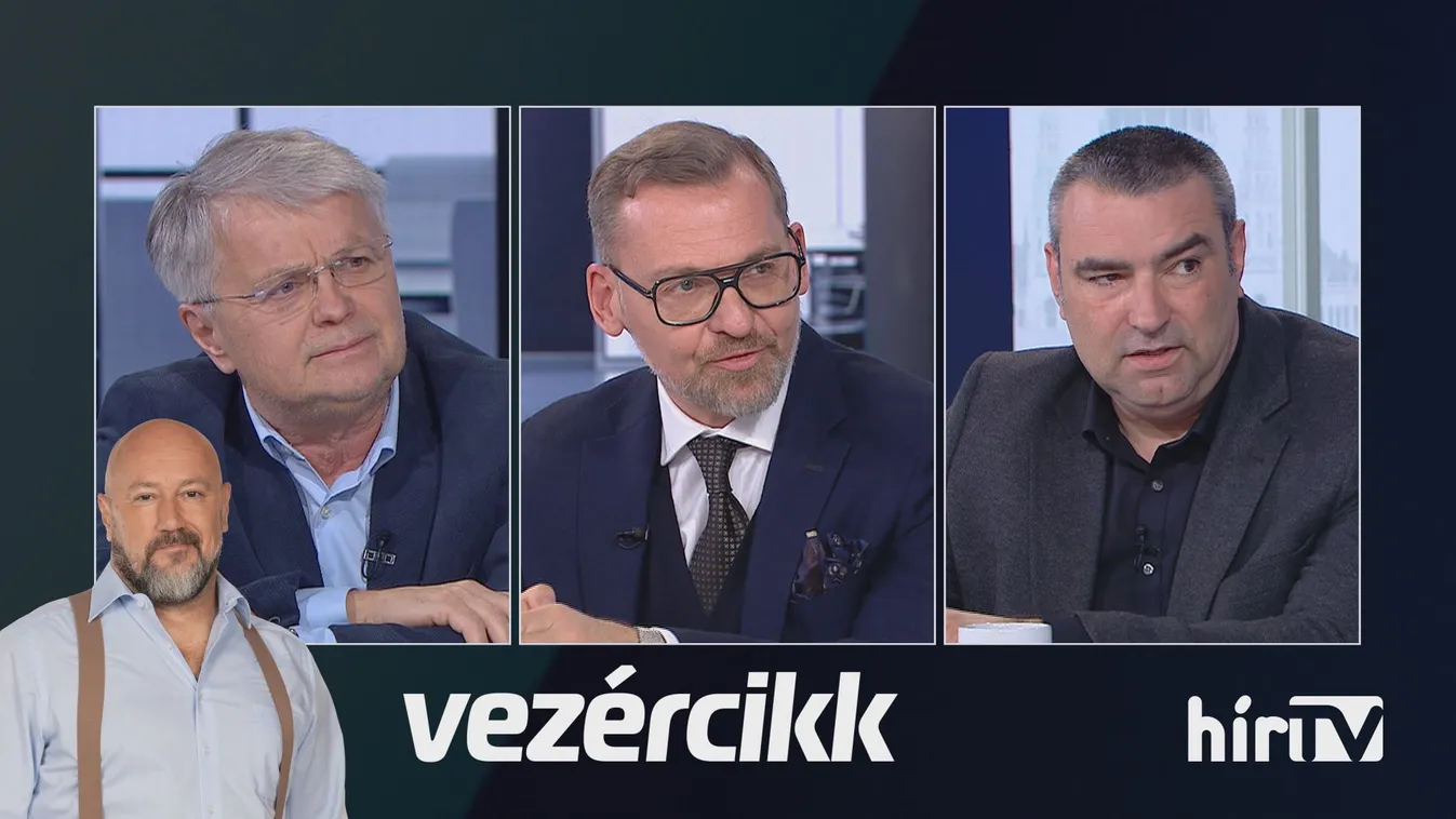 Vezércikk - Távozik a Tisza Pártból Farkas Dezső, a Tisza Szigetek koordinátora, Magyar Péter egyik bizalmasa  + videó