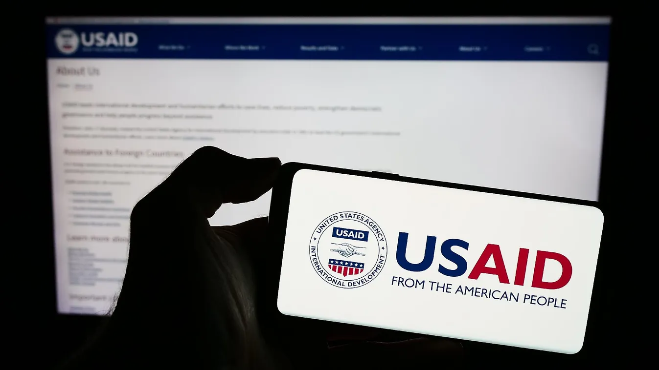 Schmidt Mária: Összeesküvések nincsenek vagy pedig mégis vannak?