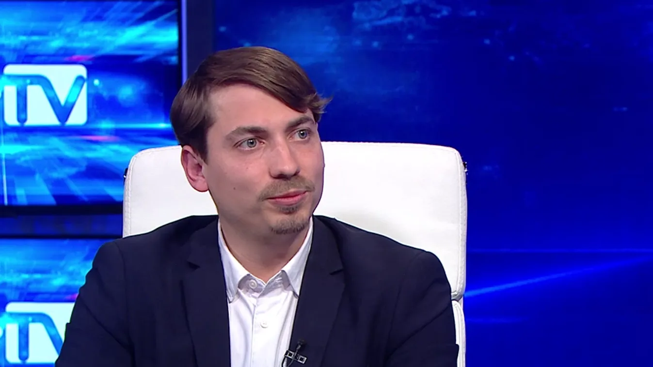 Renge Zsolt: Így lett Varju Lászlóból elítélt bűnöző, aki most a politikai túlélésére játszik + videó