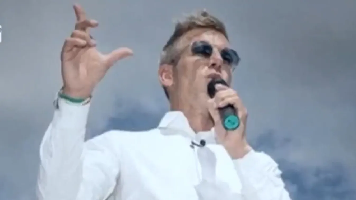 Célpont - Magyar Péter politikai pályafutása 7 + videó