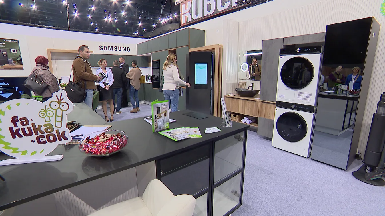 Radar – A mesterséges intelligencia a konyhában + videó