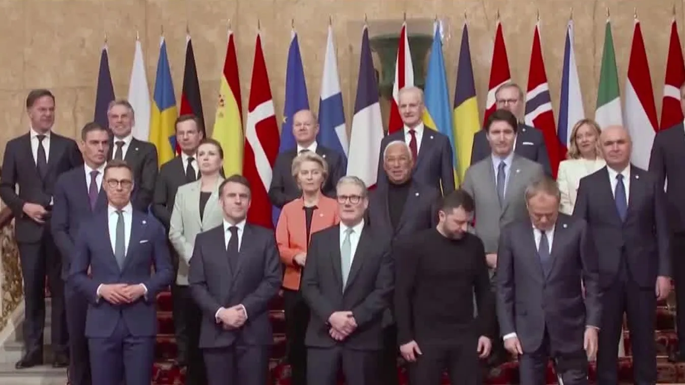 Évente fél millió forintba kerülne a magyar családoknak Ukrajna uniós csatlakozása + videó