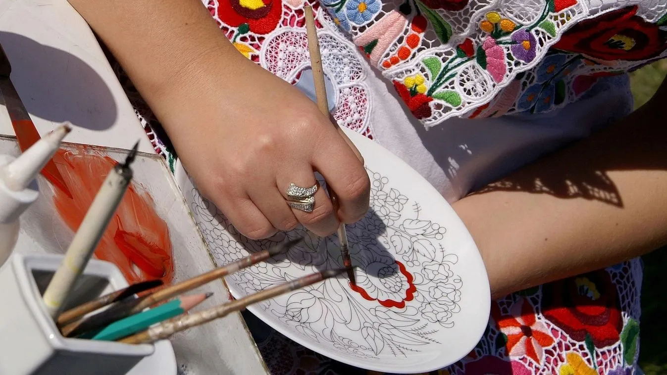 Véget érhet a legendás magyar porcelánmanufaktúra története