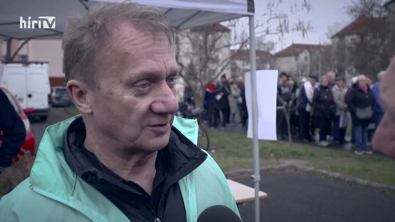 Célpont - Újra akcióban a DK posztkommunista fenegyereke + videó