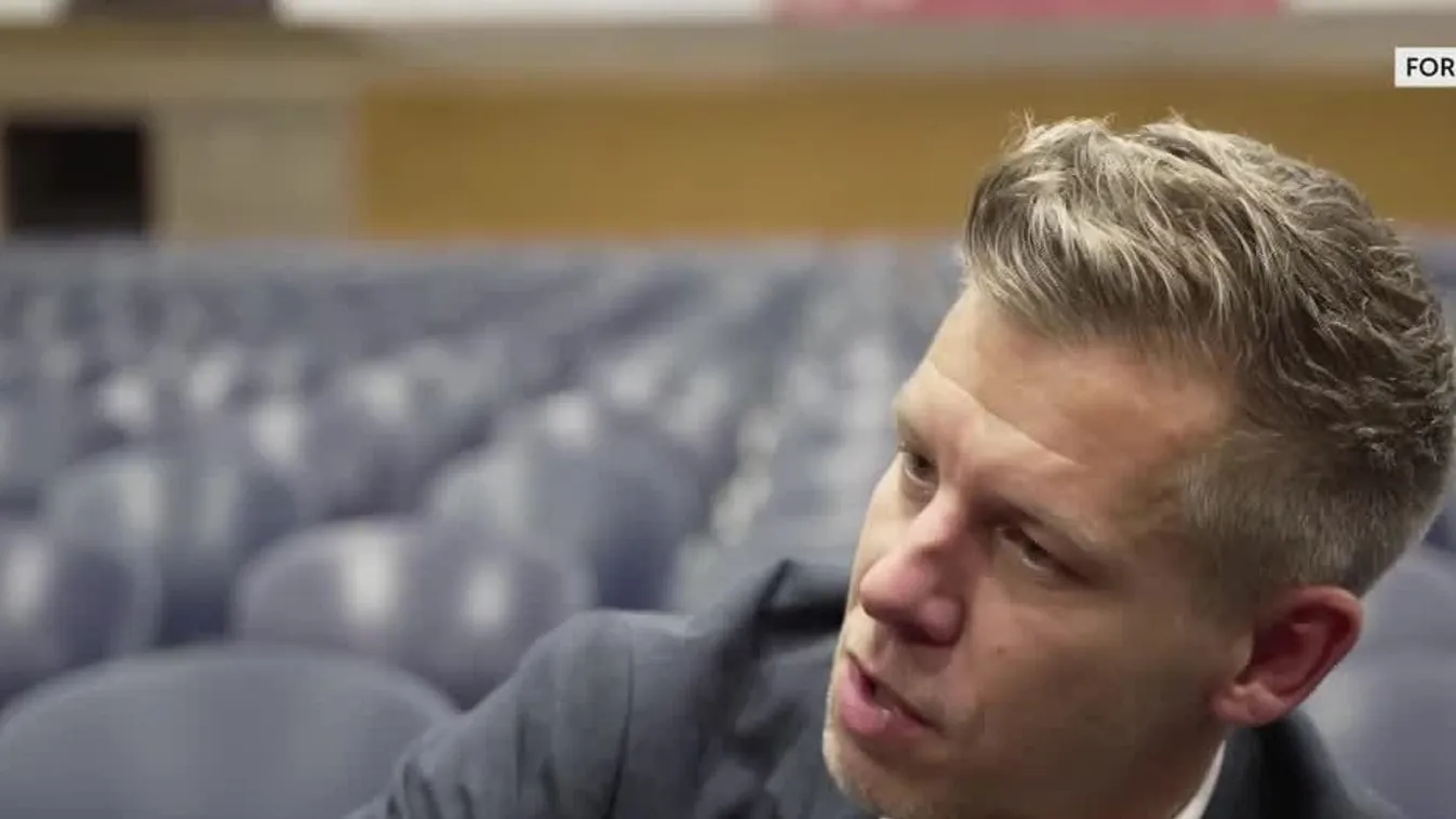 Magyar Péter támogatná a pride-ot + videó