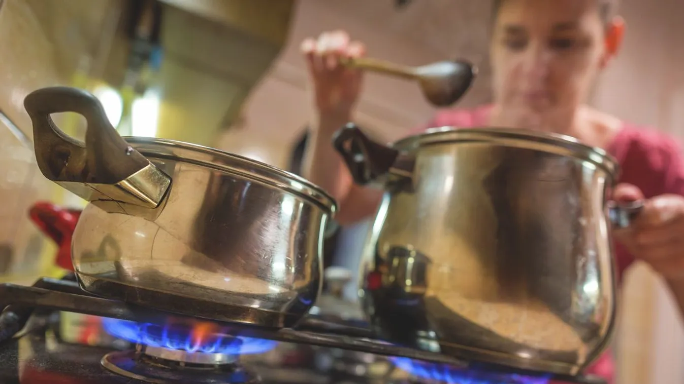 Az uniós átlag negyedét sem fizetjük az áramért és a gázért