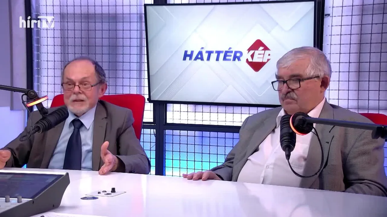 Háttérkép - Boros Imre: Európa-centrikusan nézzük a világot, de ideje mélyíteni ezt a tudást + videó