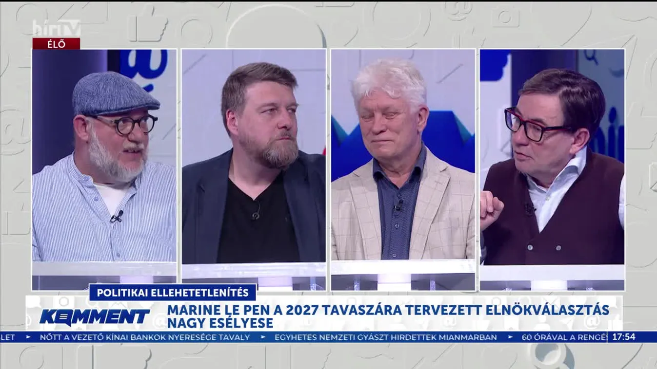 Komment - A magyarok kétharmada nem támogatja Ukrajna uniós csatlakozását