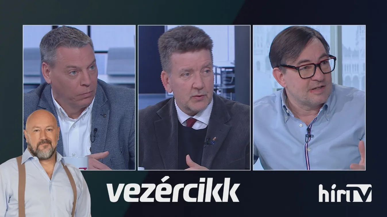 Vezércikk – Benyújtották a javaslatot: jön a harminc év alatti anyák SZJA-mentessége is + videó