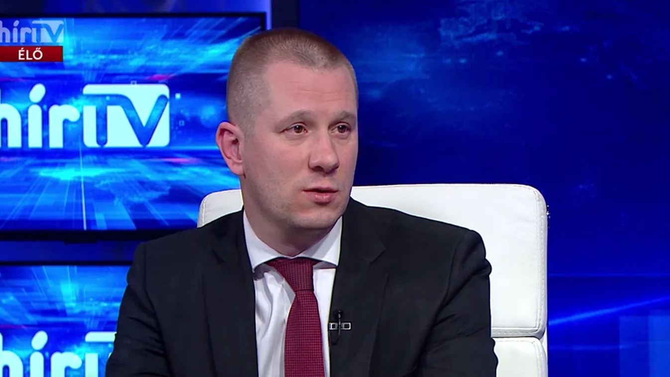 Miről is van szó, ha azt mondjuk, kis magyar nagystratégia? + videó