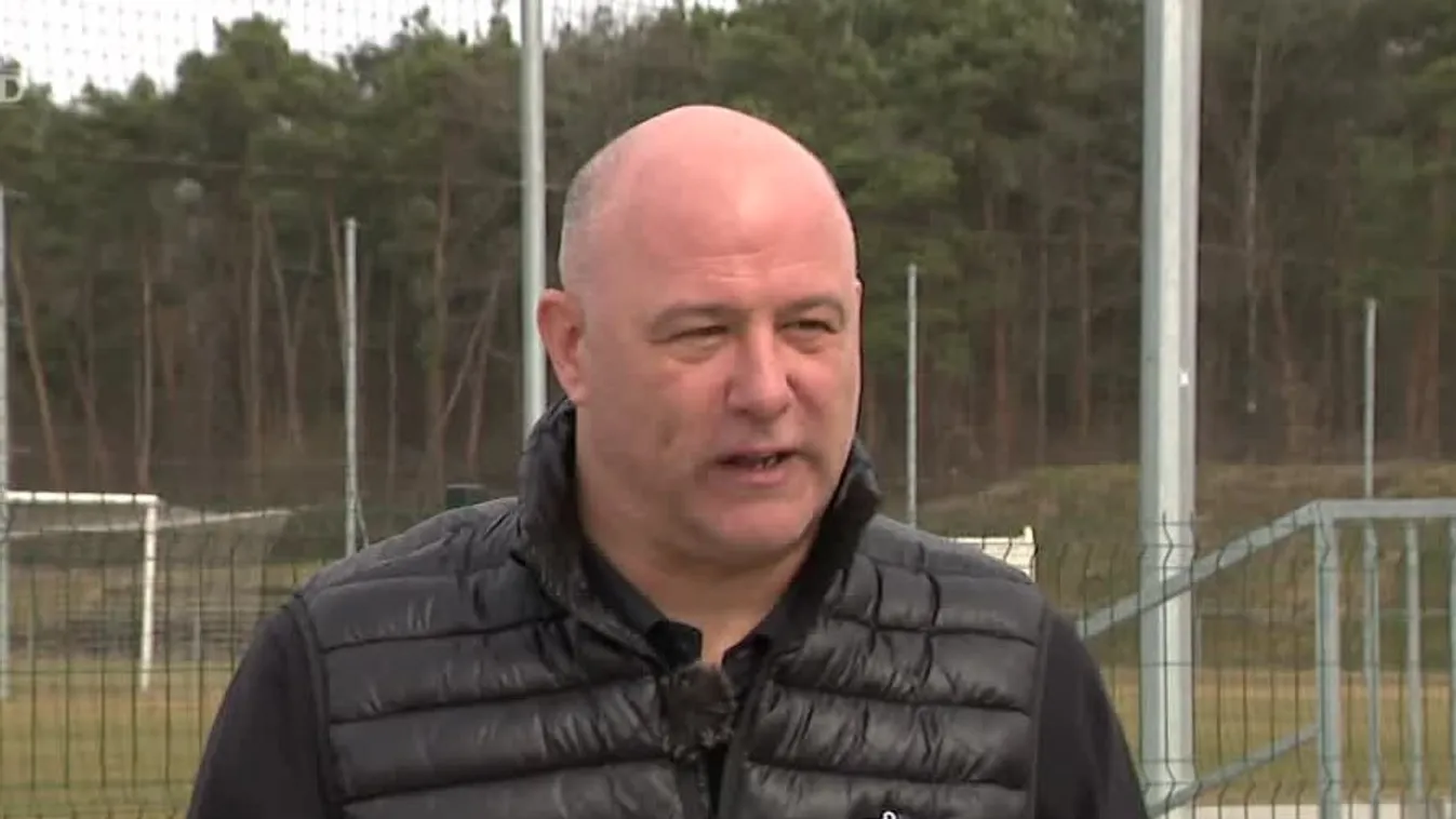 Radar - Király Gábor, 108-szoros válogatott kapus gondolatai + videó