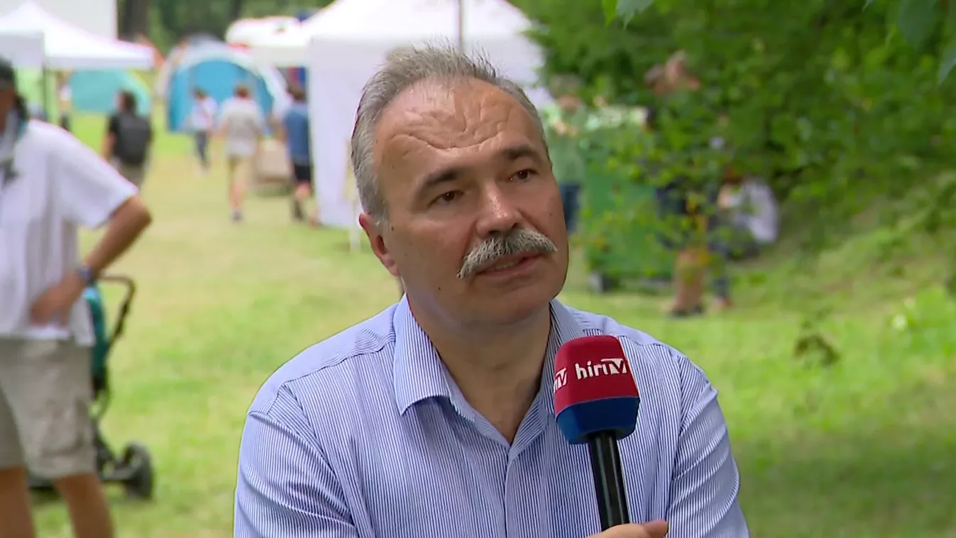 Nagy István: a Magyarországon forgalomba kerülő állati eredetű élelmiszerek biztonságosak