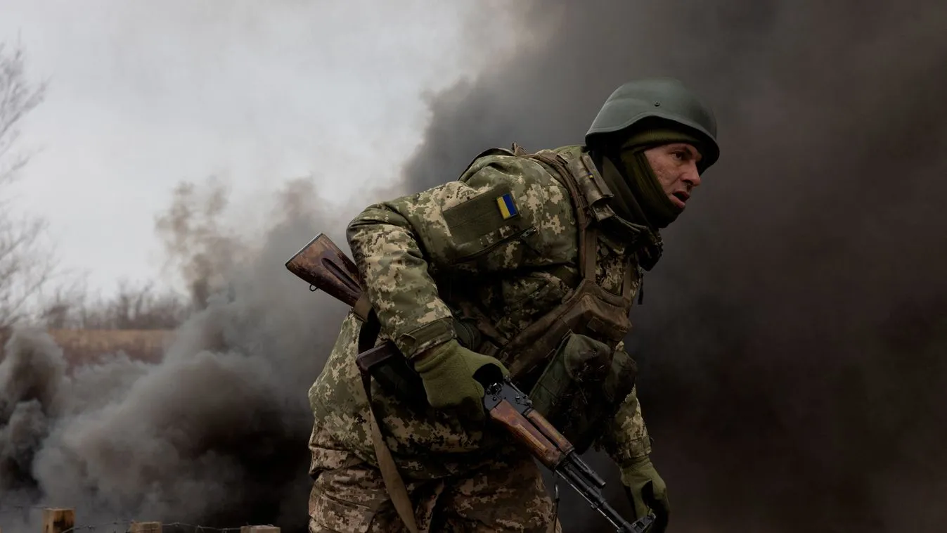 Alekszander Borodaj szerint egy világméretű konfliktus van kibontakozóban