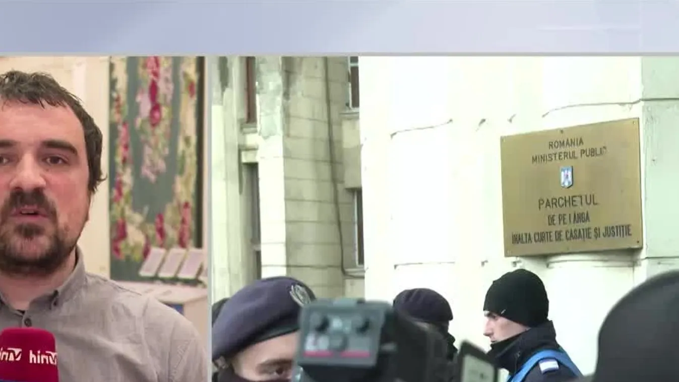 Nem indulhat Calin Georgescu a májusi voksoláson + videó