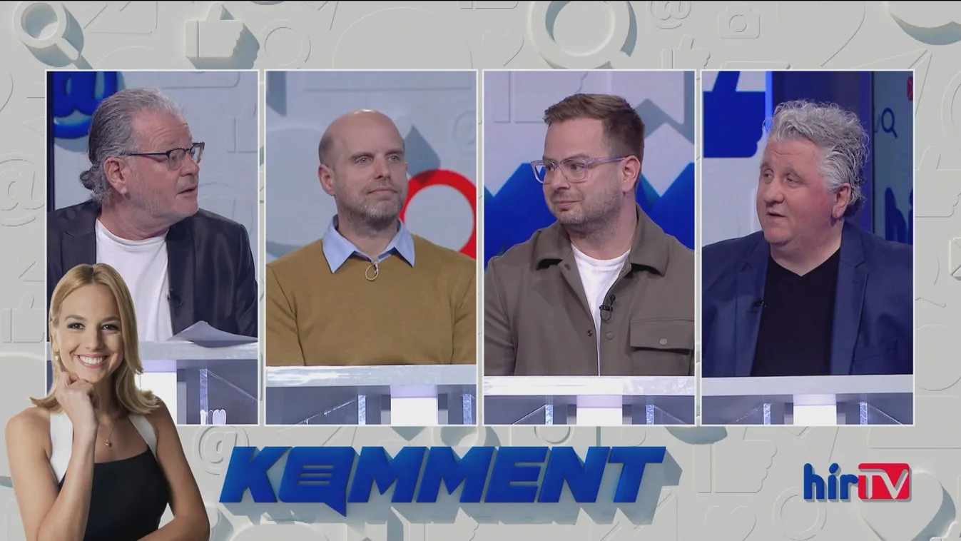 Komment - Sorra hullanak ki a csontvázak Ruszin-Szendi leváltásának okairól + videó