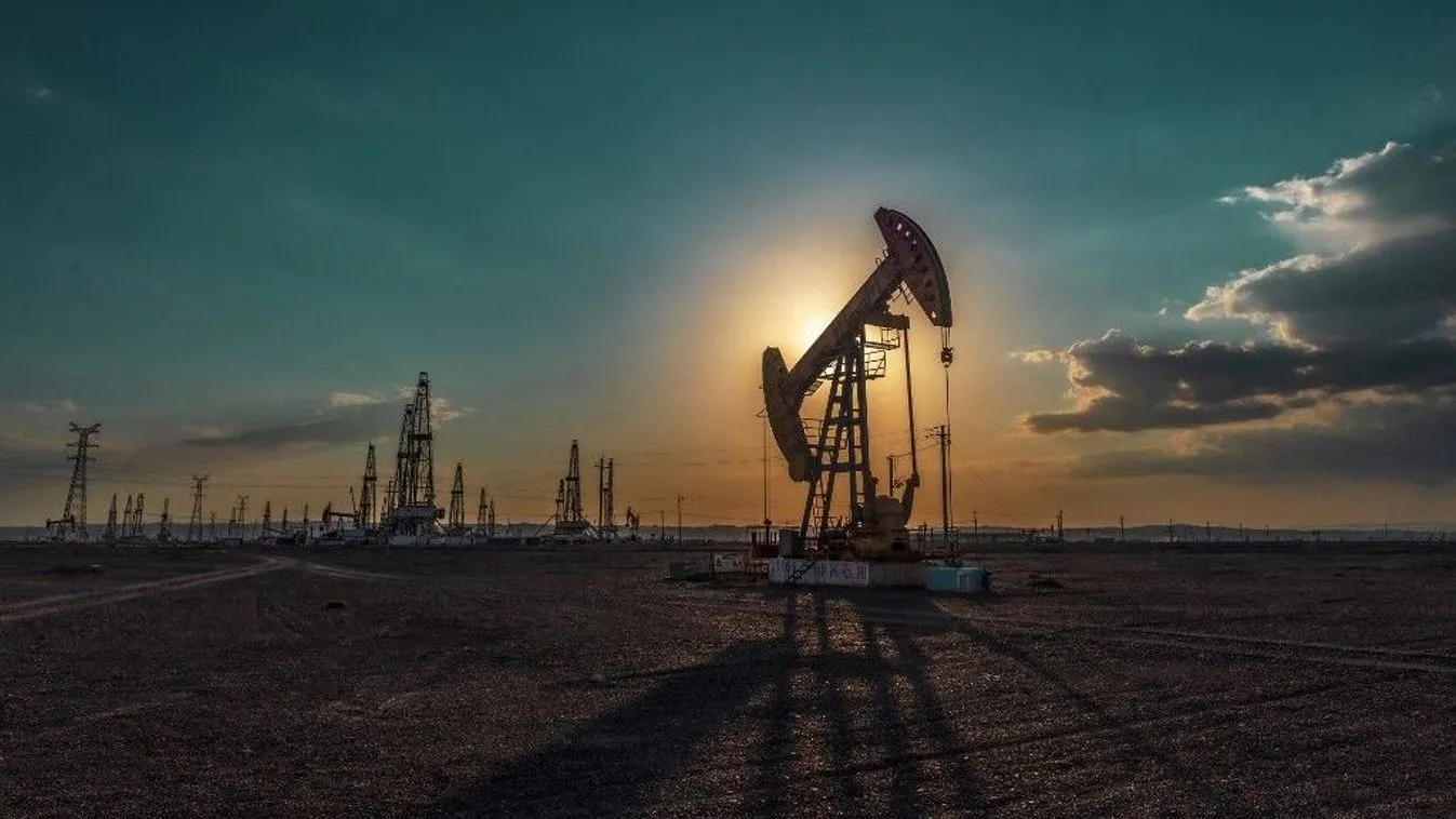 Az olajnagyhatalmak bejelentették: fokozzák a kitermelésüket + videó