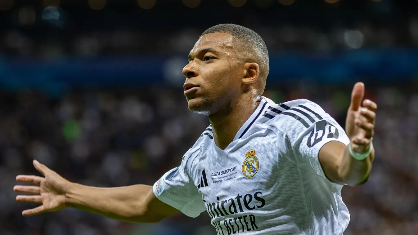 Vizsgálat indult Mbappé és három társa ellen