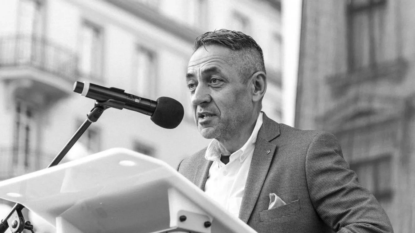 Megkezdte tevékenységét a Potápi Árpád János Alapítvány a Magyar Nemzetért