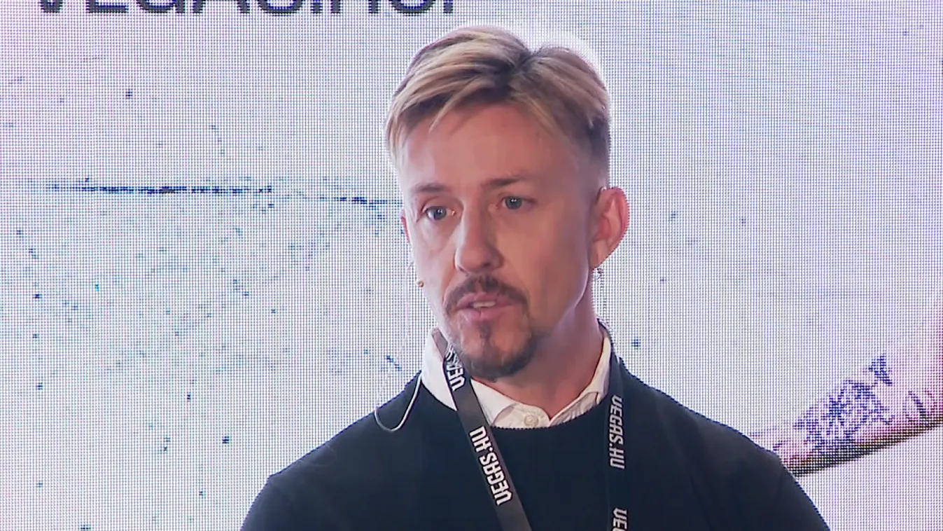 Magyarországon járt a Real Madrid legendája + videó