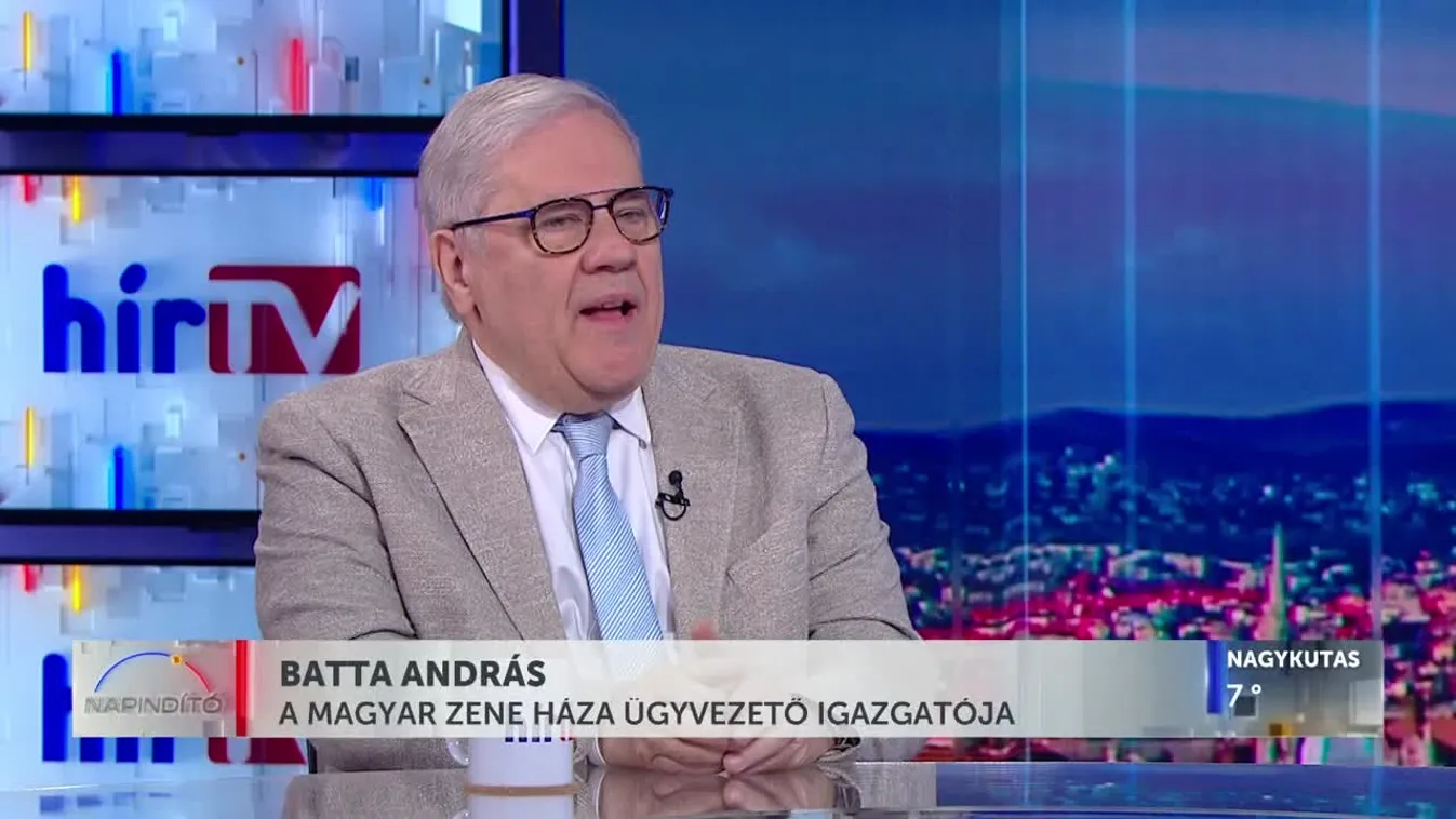 Vizuális megoldásokkal mutatja be Földünk sokszínű zenei tradícióit a Zene Háza