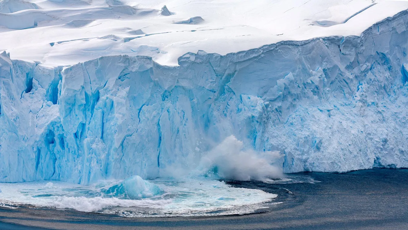 Aggasztó jelentést adott ki a NASA