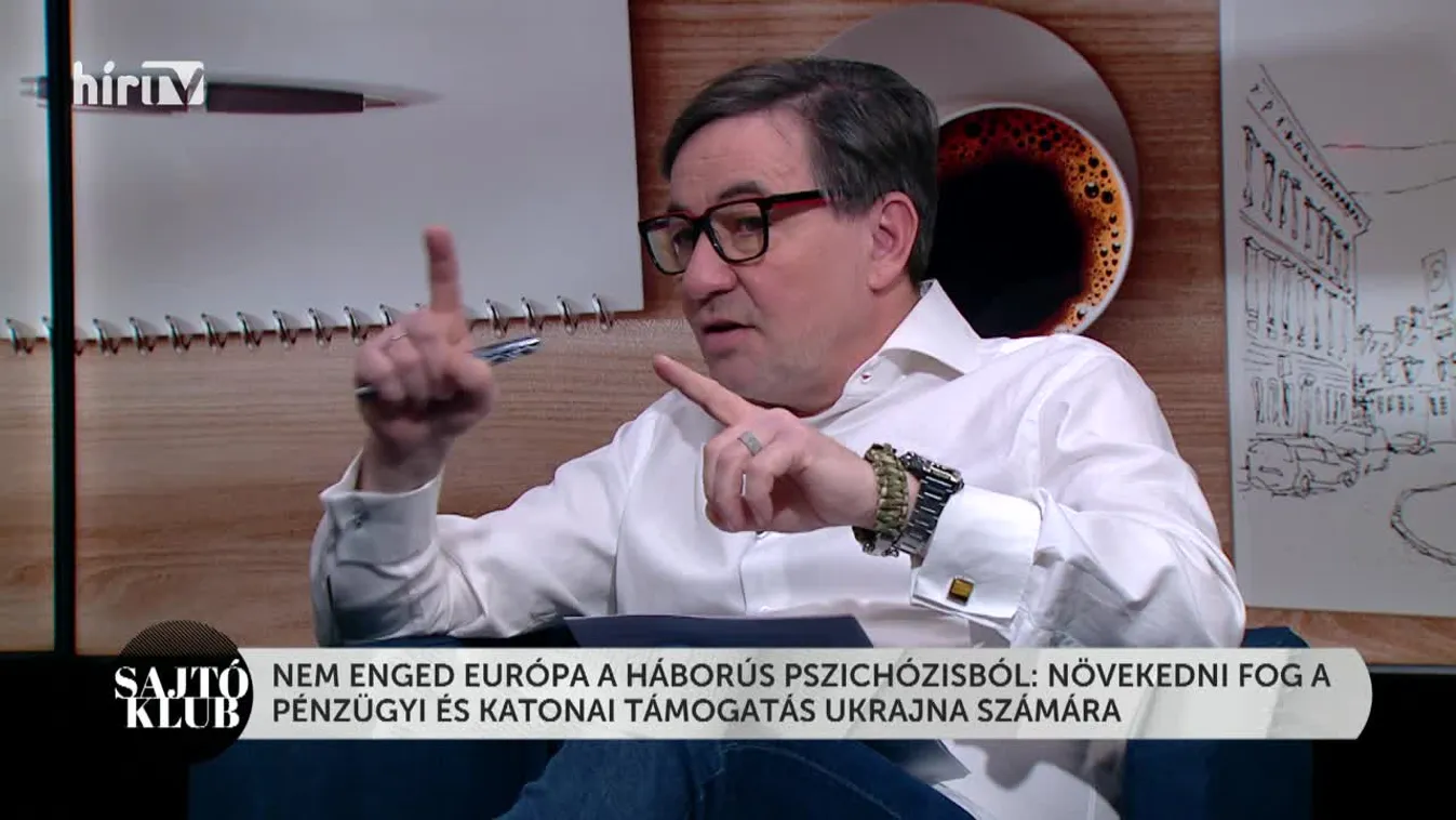 Orbán Viktor vétózott: 26 tagállam közös nyilatkozatot fogadott el Ukrajna ügyében
