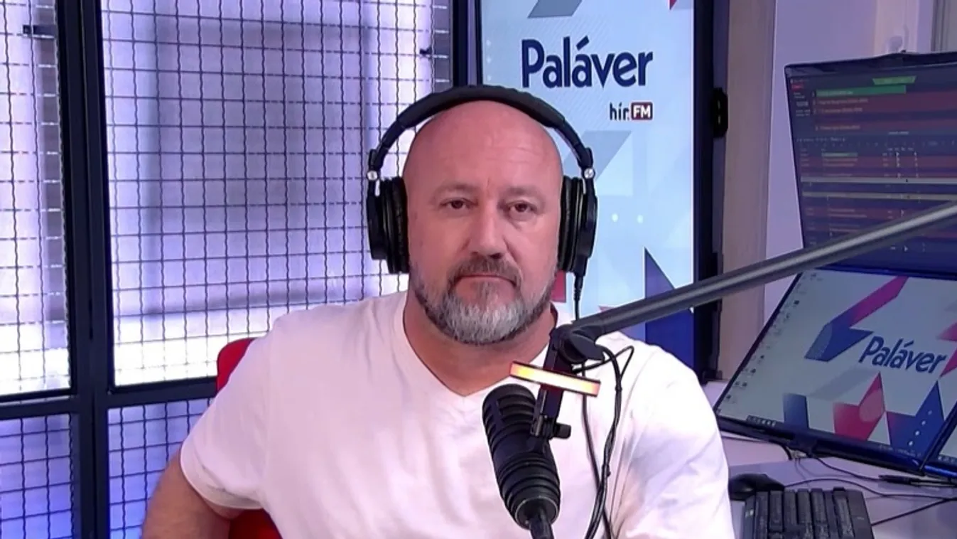 Paláver – Momentum: Magyar Péter behúzta fülét, farkát + videó