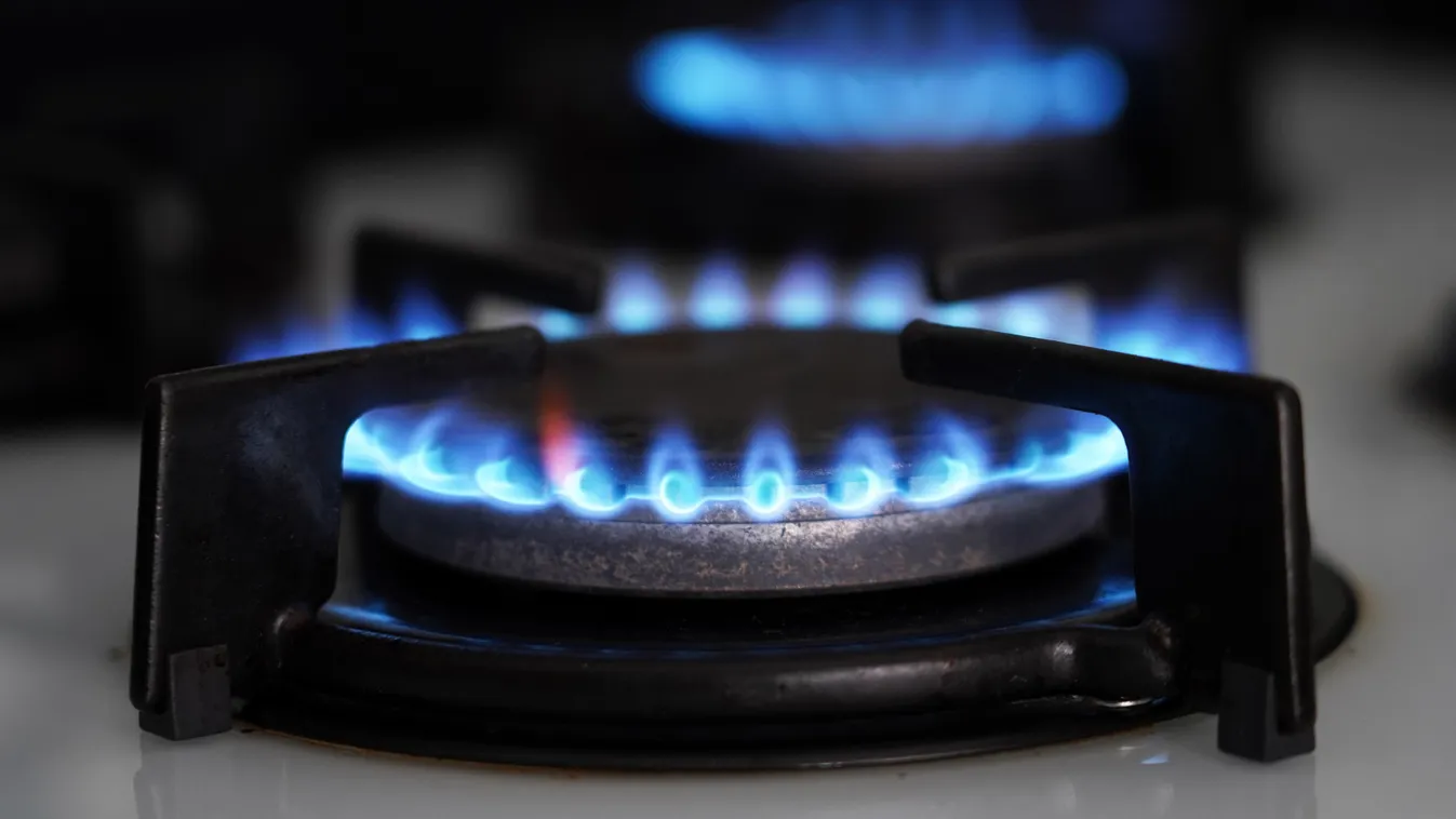 Még a régión belül is a mélyben a hazai rezsi, a gázzal azonban vigyázzunk